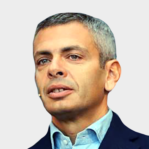 Roberto Scrivo