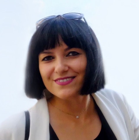 Eleonora Rubini