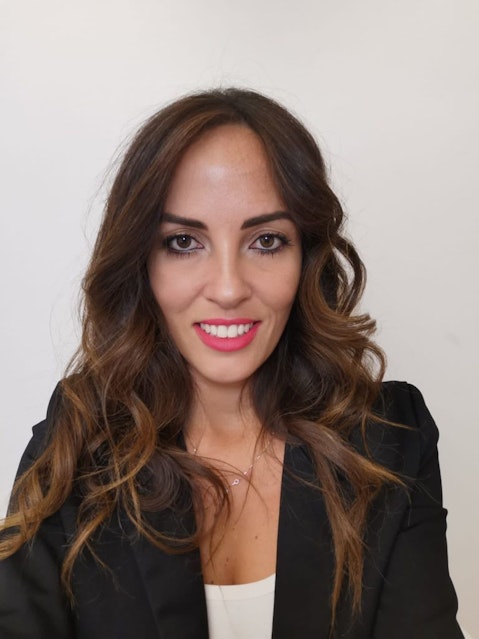 Alice Chinnici