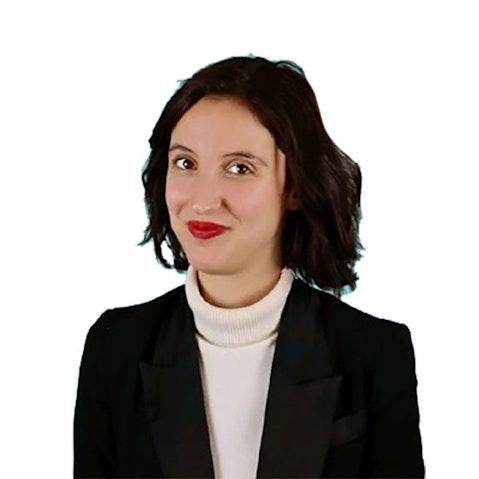 Sabrina Grazini