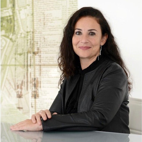 Elena Panzera