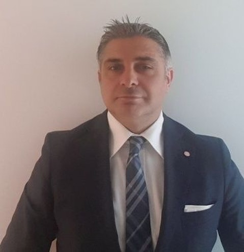 Giampiero Gugliotta