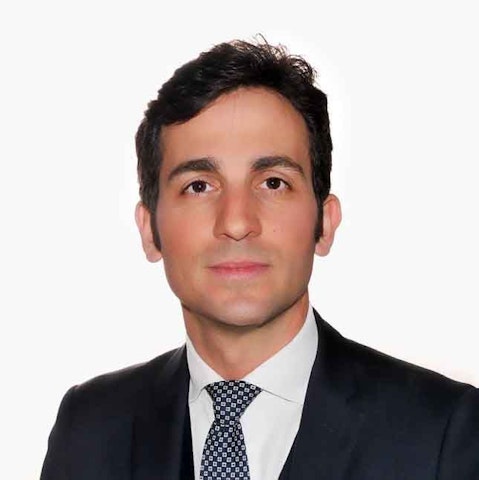 Flavio Caruso