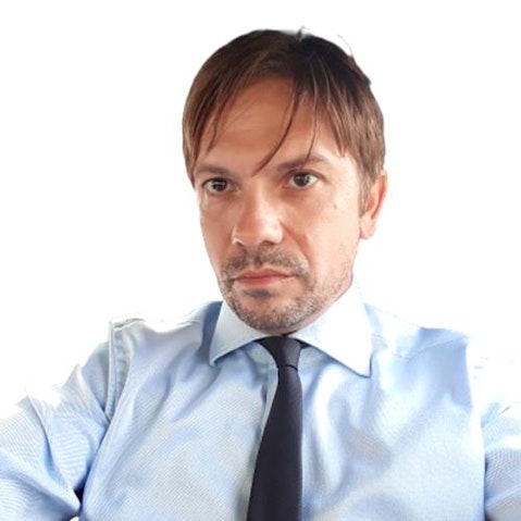 Alessandro Modica Agnello