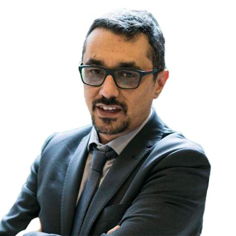 Luca Bechelli Luca Bechelli