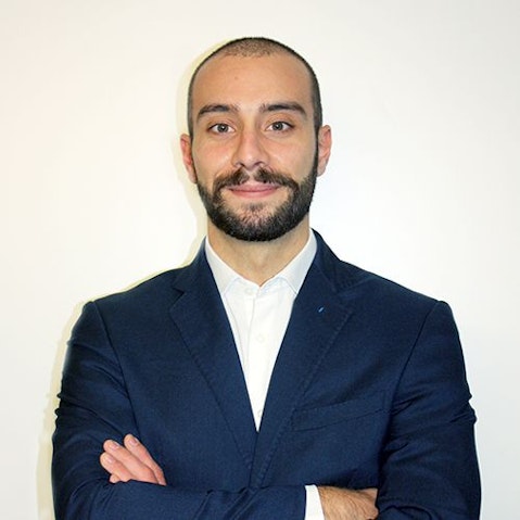 Lorenzo Perona Lorenzo Perona