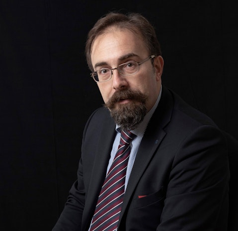Enrico Vannicola