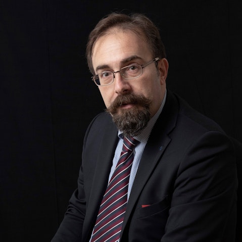 Enrico Vannicola Enrico Vannicola
