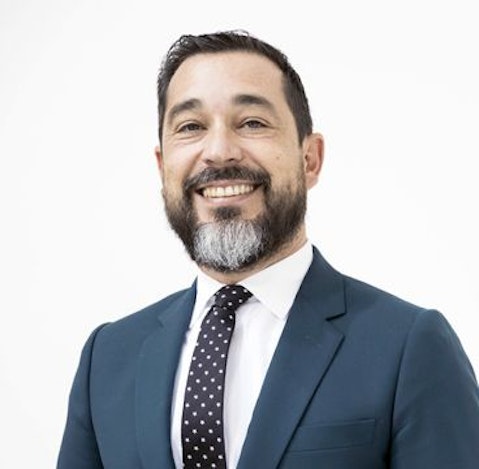 Tommaso Tisot