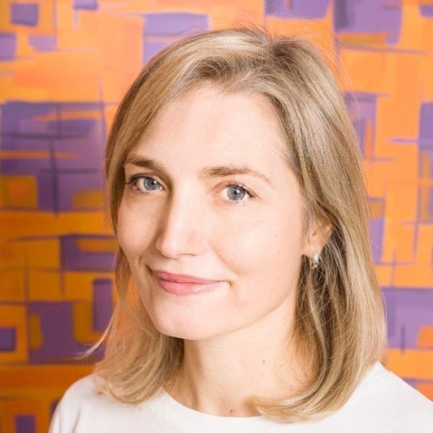 Chiara Ugozzoli