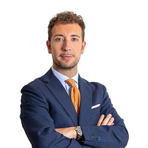 Mattia Butto