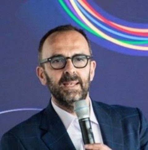 Andrea Rubera