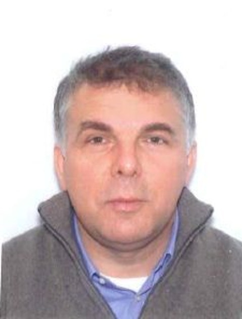 Massimo Pantaleo Gamba