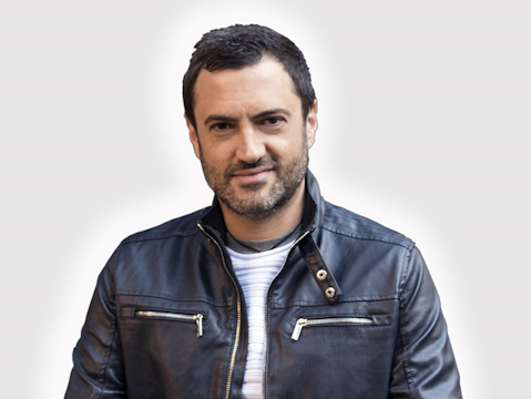 Massimo Bonelli