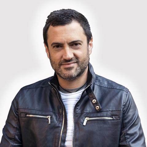 Massimo Bonelli Massimo Bonelli
