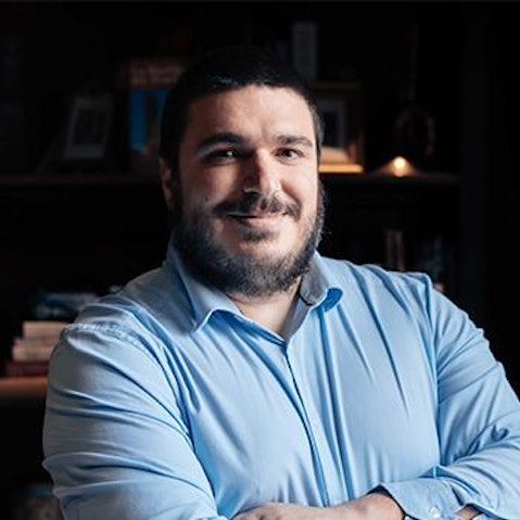 Federico Dezi Federico Dezi