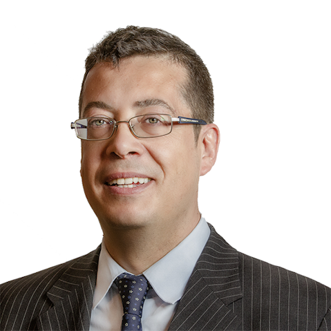 Giuseppe Galloppo