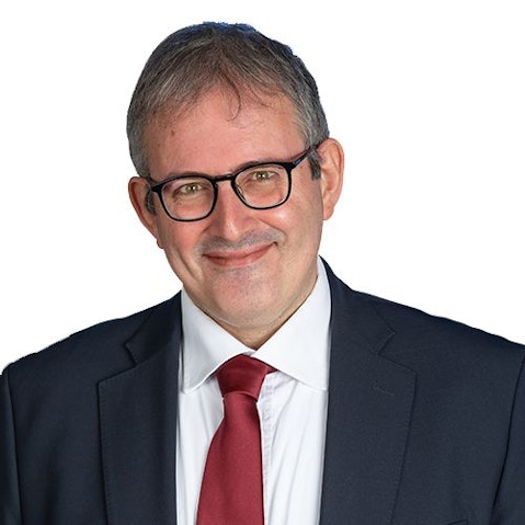 Lorenzo Solimene