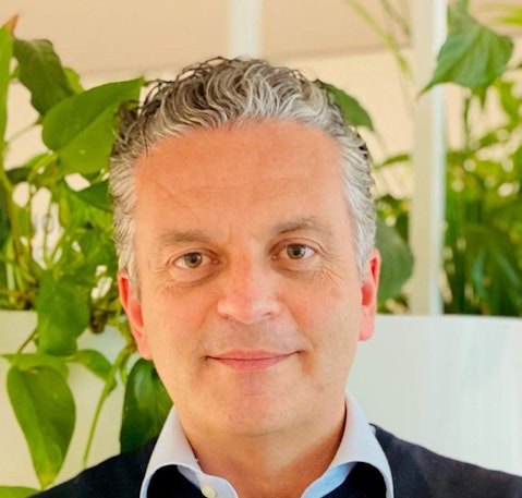 Alessandro Bertoli