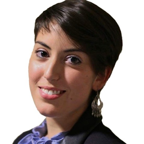 Veronica Capelli Veronica Capelli