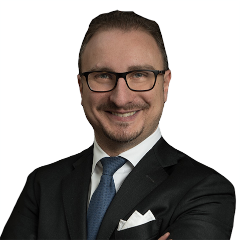 Stefano Mele Stefano Mele