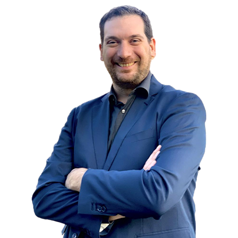 Mattia Soragni