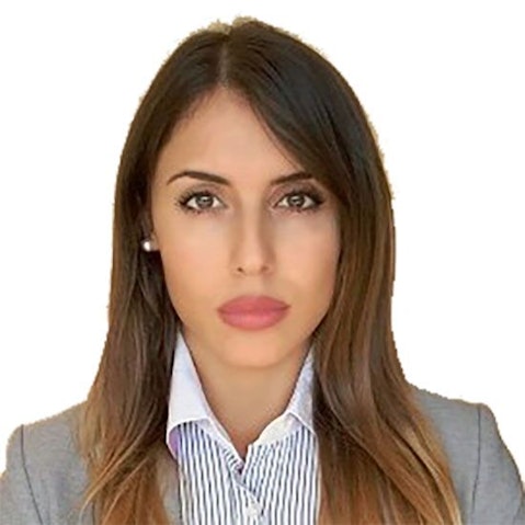Ilaria Delmirani