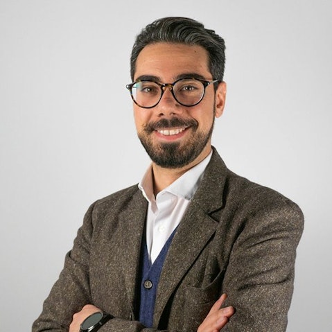 Rocco Teora