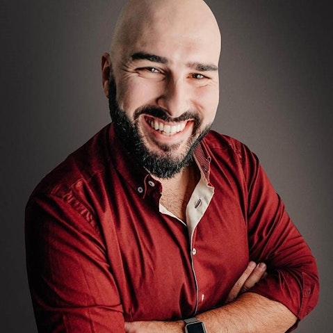 Antonio Mariggio'