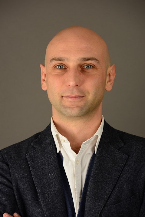 Davide Maria D'atri