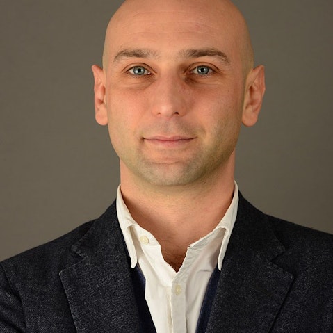 Davide Maria D'atri Davide Maria D'atri