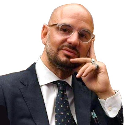 Arije Antinori Arije Antinori