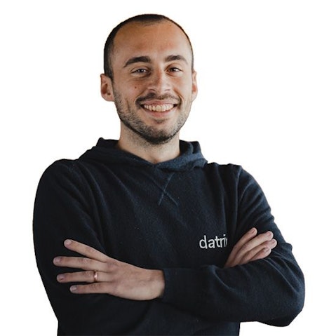 Paolo Dello Vicario