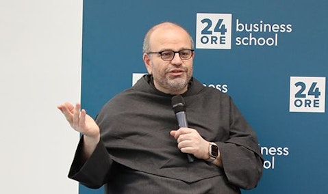 Paolo Benanti