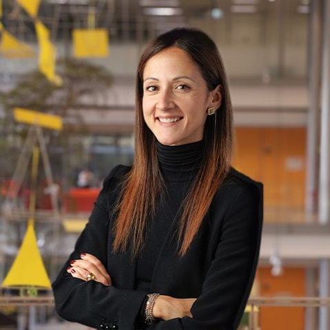 Cristina Fare'