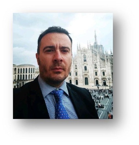 Daniel Lidonnici
