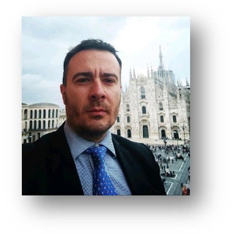 Daniel Lidonnici Daniel Lidonnici