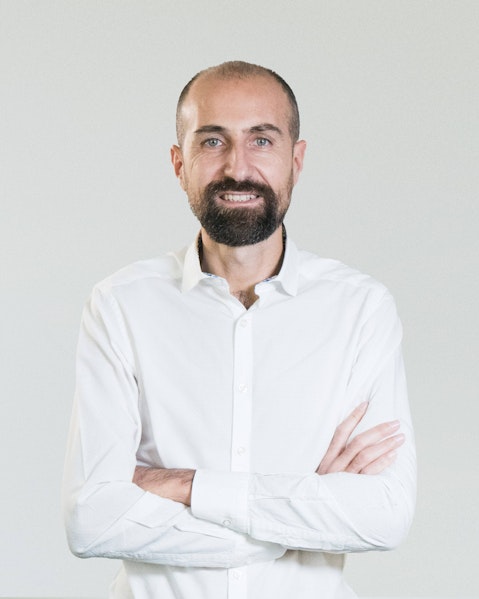 Paolo Locati