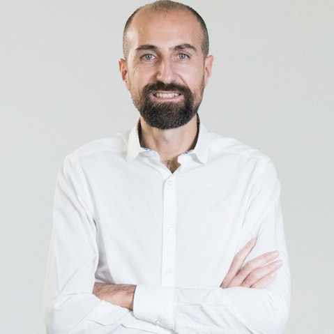 Paolo Locati Paolo Locati