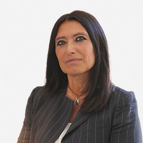 Matilde Marandola