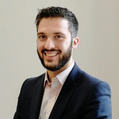 Alessandro Volpe