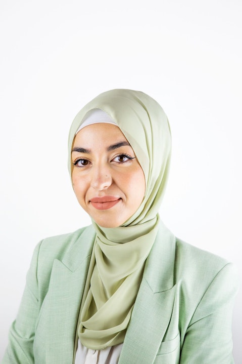 Najoua Meddad