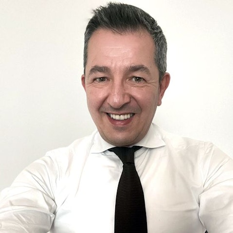 Luciano Di Fazio Luciano Di Fazio