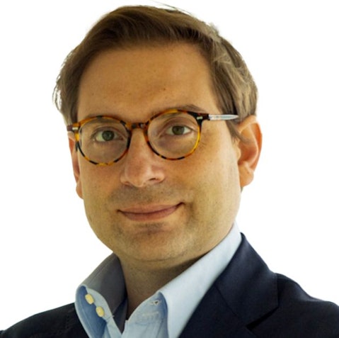 Carlo Rossi Chauvenet