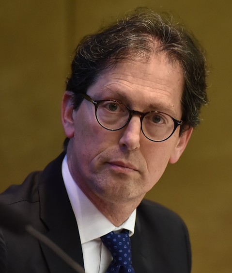 Roberto Garofoli
