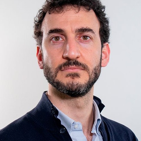 Simone Budini Simone Budini