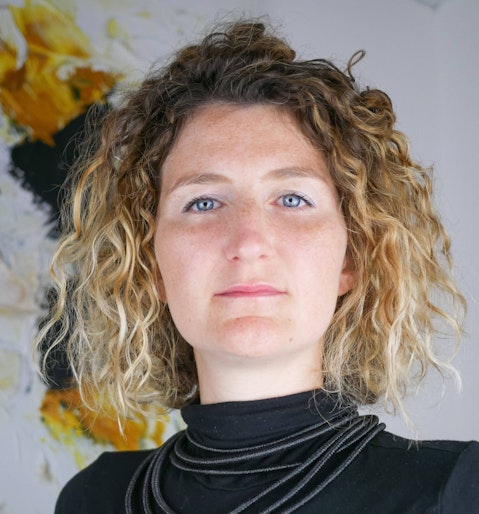 Vera Canevazzi