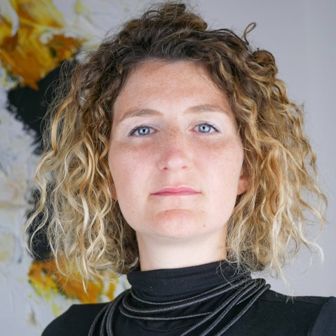 Vera Canevazzi Vera Canevazzi
