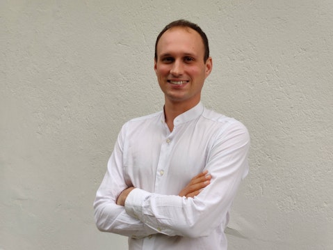 Francesco Cerruti