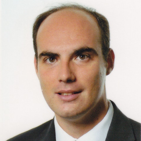Pier Giuseppe Giribone